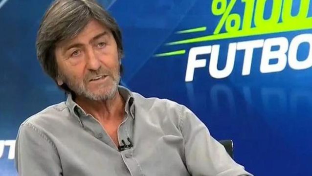 Rıdvan Dilmen'den Trabzonspor maçındaki tartışılan pozisyona olay yorum: Siz bulaşmayın