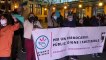 Concentració València per a denunciar el maltractament de Renfe
