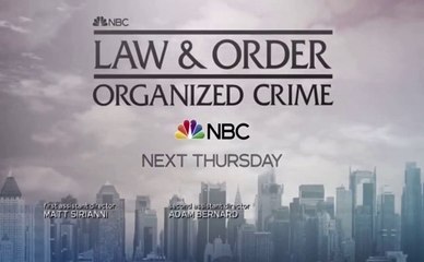 Law & Order: OC - Promo 2x11