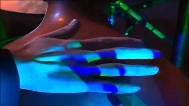 SERGE LAMA — Mon ami, mo maître | SERGE LAMA / BERCY 2003