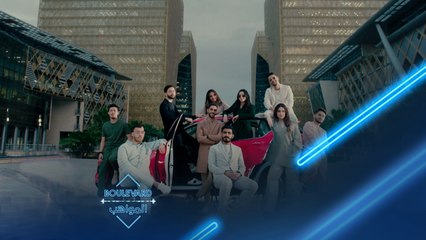 يوميات البوليفارد| الحلقة66|إقتراب المشتركين كل يوم من تحقيق أحلامهم