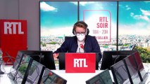 Le journal RTL de 19h du 07 janvier 2022