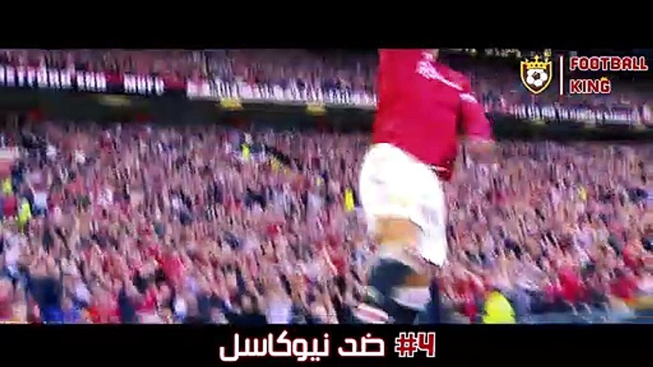 جميع أهداف كريستيانو رونالدو في موسم  2022  لحد الأن ❤️ ❯ 19 هدف  ● جنون المعلقين ️   4K