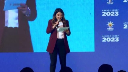 Karaismailoğlu: "Coğrafi konum avantajlarını fırsata çevirmeliyiz"