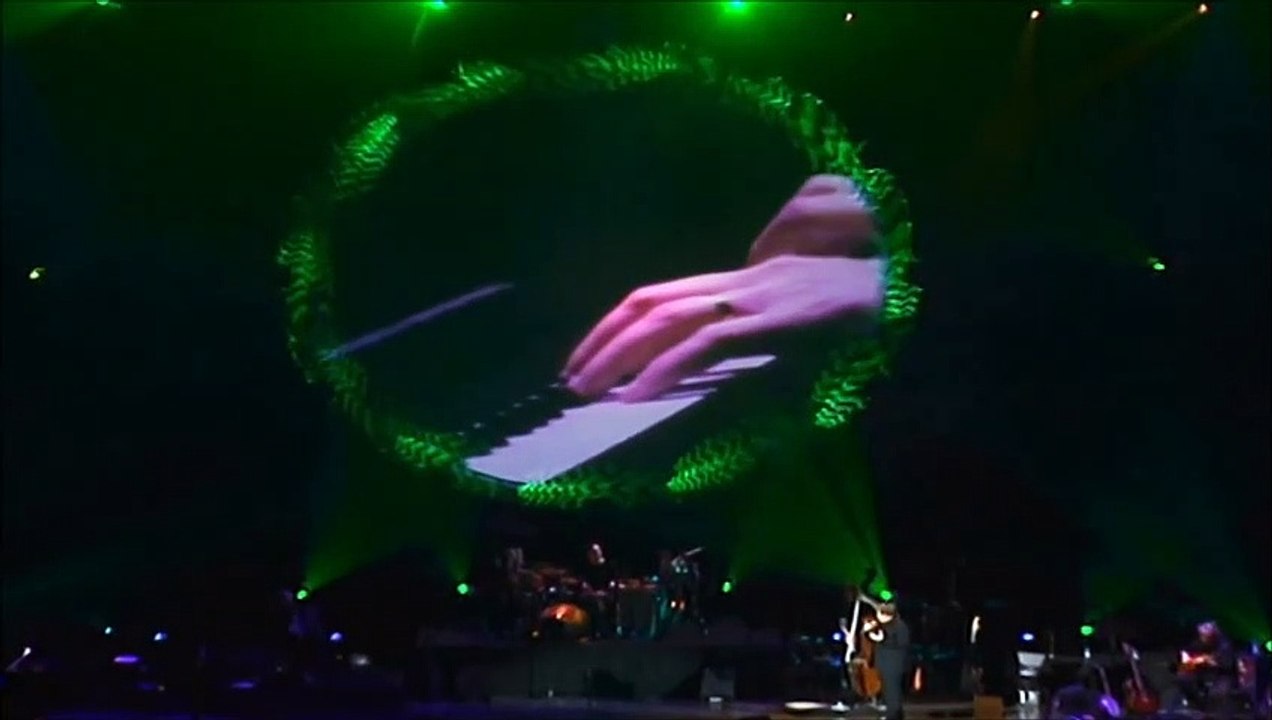 SERGE LAMA — Le 15 juillet à 5 heures | SERGE LAMA / BERCY 2003