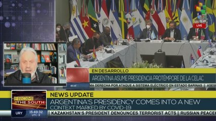 “The aspiration for Regional Integration is very strong now”