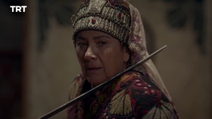 Ertugrul faces execution in front of the tribe | Resurrection Ertugrul (English Subtitle)