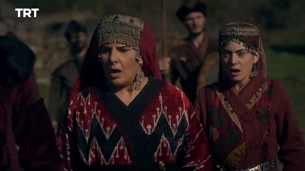 Ertugrul kills Kocabas and stirs up more trouble | Resurrection Ertugrul (English Subtitle)