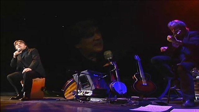 SERGE LAMA — L'Algérie | SERGE LAMA / BERCY 2003