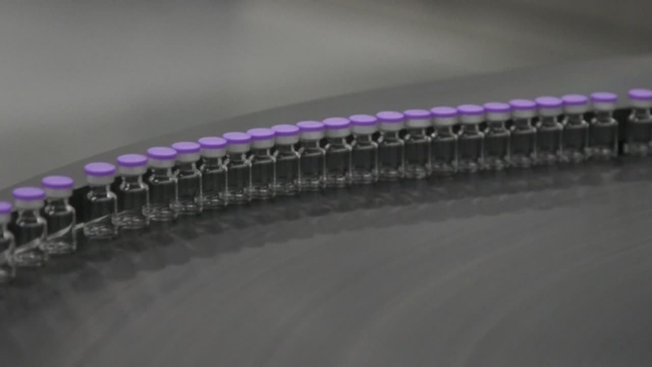 Obbligo vaccino per over 50, cento euro multa una tantum