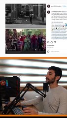 1900'lerde YAPILMIŞ BU EFEKT _ Mübarek Cuma Videoları