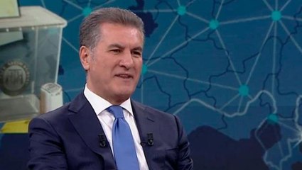 Mustafa Sarıgül, Kazakistan olaylarıyla ilgili konuştu: Arkasında İsrail, İngiltere ve ABD var