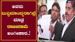 ಅವರು ಬುದ್ಧಿಮಾಂದ್ಯರಾಗಿದ್ರೆ ಮಾತ್ರ ರಾಜೀನಾಮೆ ಅಂಗೀಕಾರ | MLAs Resignation | TV5 Kannada