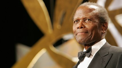 Sidney Poitier, Oscar-Winning Actor, Dead at 94