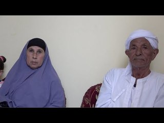 حياة كريمة تُدخل الفرحة لنبوية وجبريل .. بندعيلك في كل صلاة يا ريس