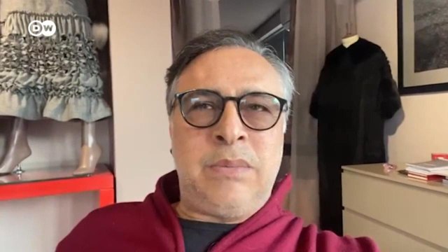 Barbaros Şansal: İktidar gibi düşünmeyen herkes tehdit altında