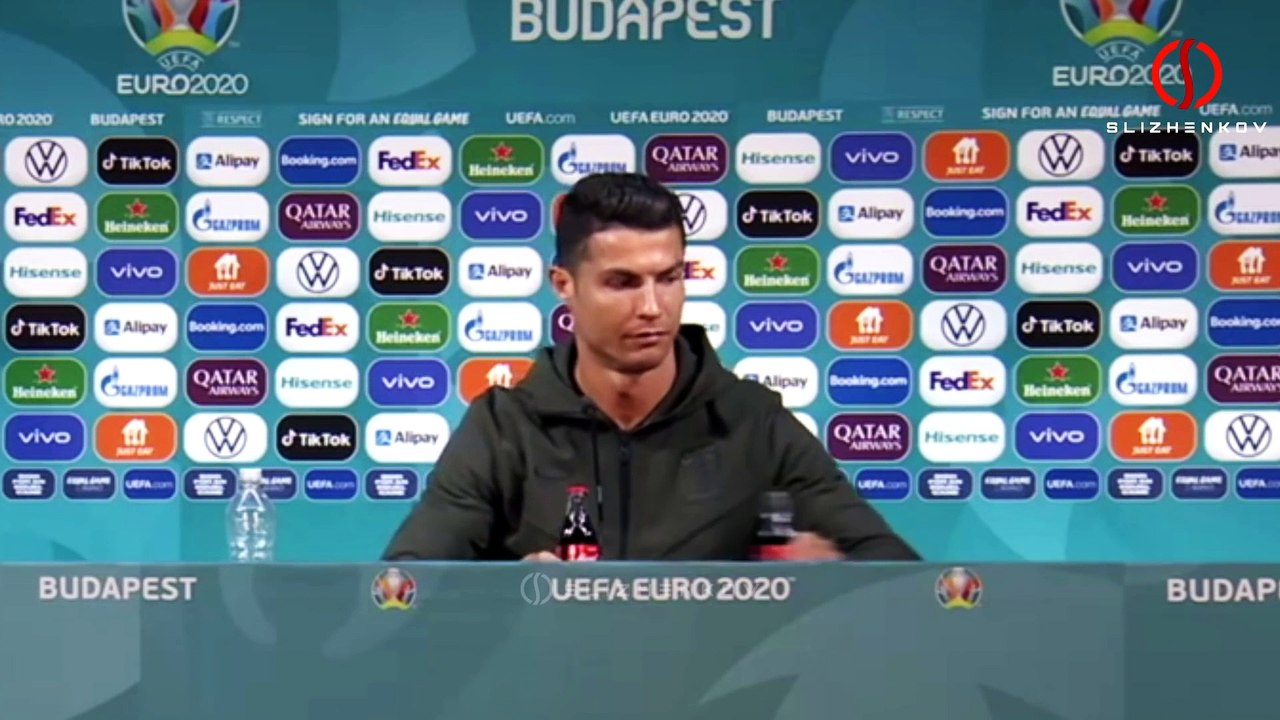 Famous People COPY Cristiano Ronaldo