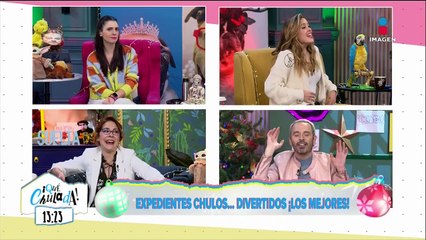 ¡Los mejores expedientes divertidos!