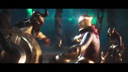 No te pierdas La Llamada de League of Legends, su espectacular cinemática a de la temporada 2022 en LoL