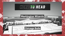 Zach LaVine Prop Bet: Points, Wizards At Bulls, January 7, 2022