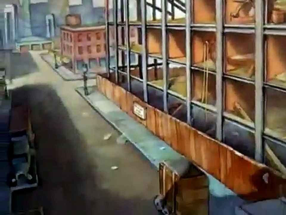 31.Donald Duck 2015 Full HD -- The Riveter