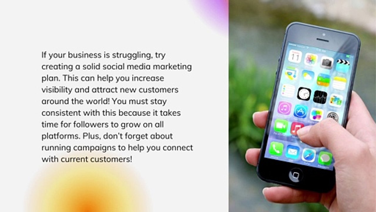 Overcoming Business Challenges