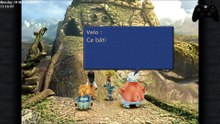 Final Fantasy IX | Partie 29 | Le continent extérieur