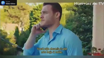 História De Eda e Serkan   - PARTE  16
