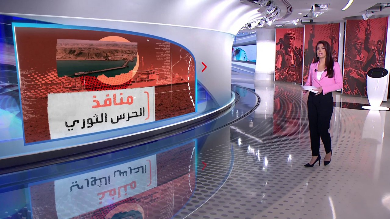 مخدرات.. سلاح.. وسلع مهربة.. الساعة 60 تتقصى مو...