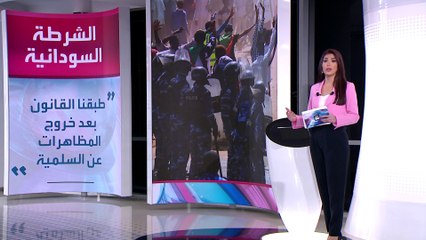 الساعة 60 | بعد طي صفحة حمدوك السودان الهش يتعلق بقشة توافق المضطرين