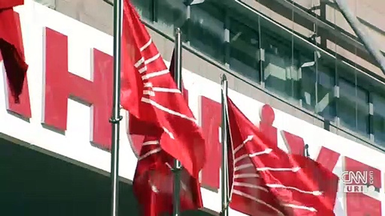 CHP'den "baskın" talimatı