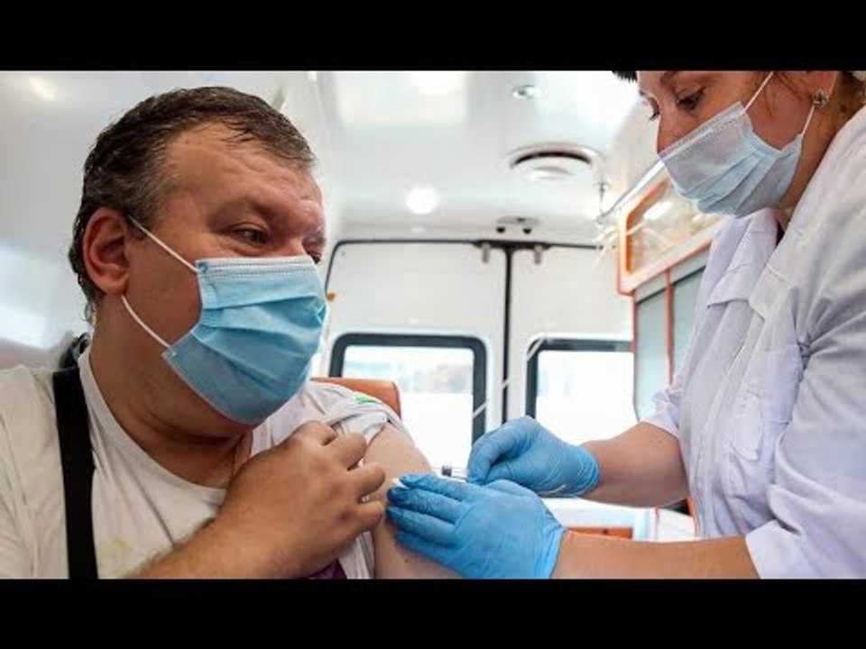 مسئول مركز لقاحات كورونا بالأقصر يعلن ضوابط الحصول على اللقاح