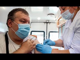 مسئول مركز لقاحات كورونا بالأقصر يعلن ضوابط الحصول على اللقاح