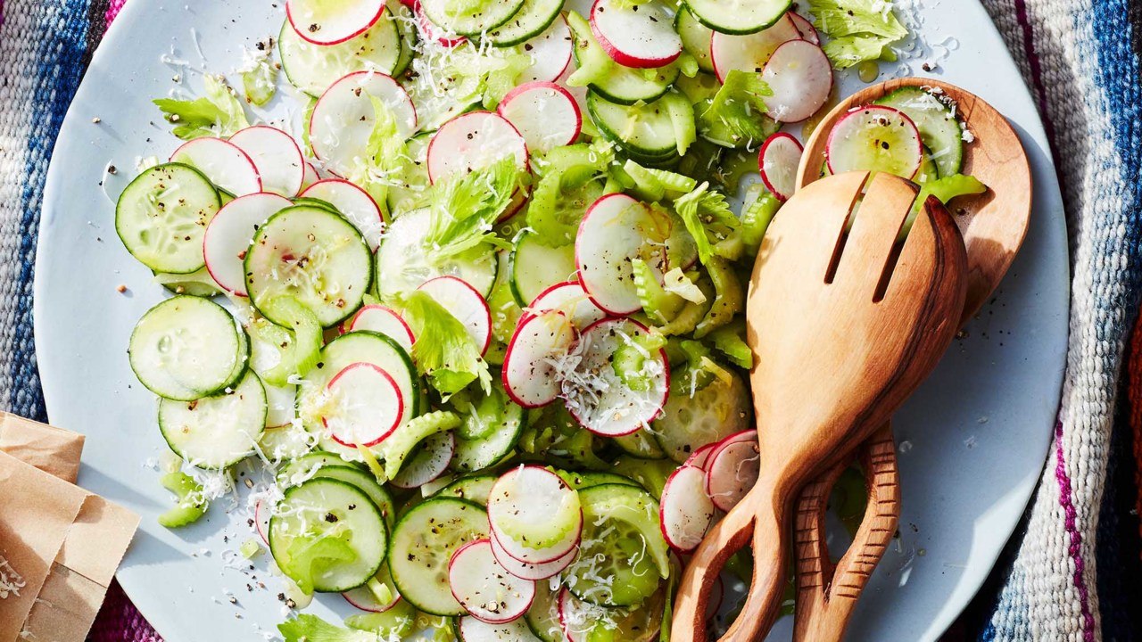 6 Lower-Nutrient Foods You Should Still Be Eating