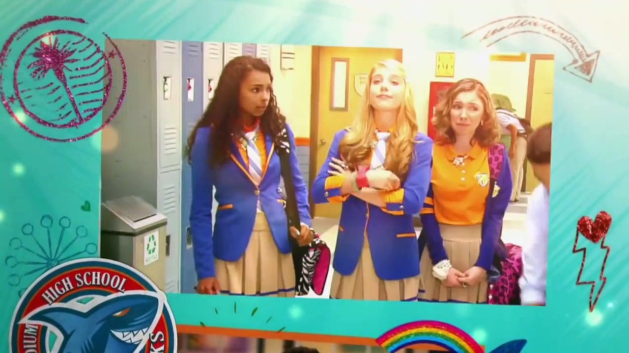 Every Witch Way Saison 2 - Promo (vo) (EN)