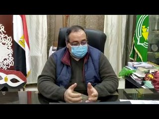 مدير مدرسة السعيدية : وقت الامتحان يحسب من ساعة دخول الطالب على السيستم