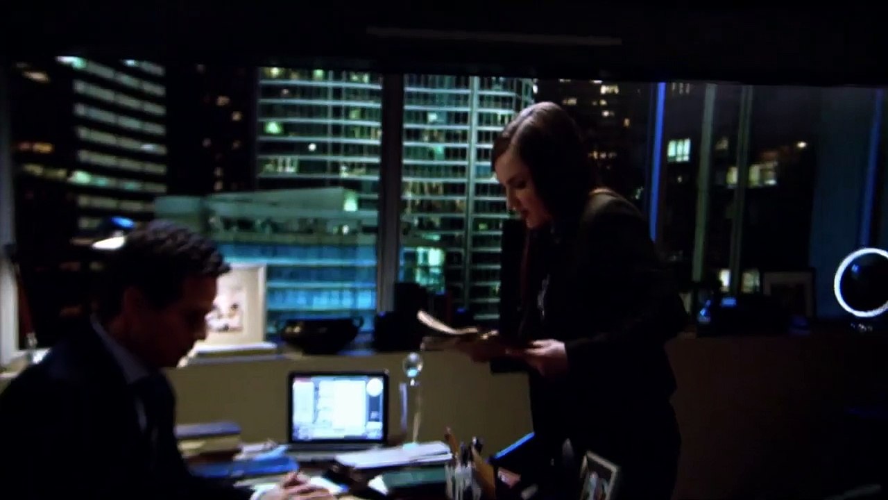 Perception Saison 3 - Season 3 Overview | Perception | TNT (EN)