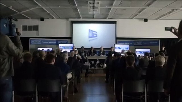 Chasing Shadows Saison 1 - Trailer (EN)