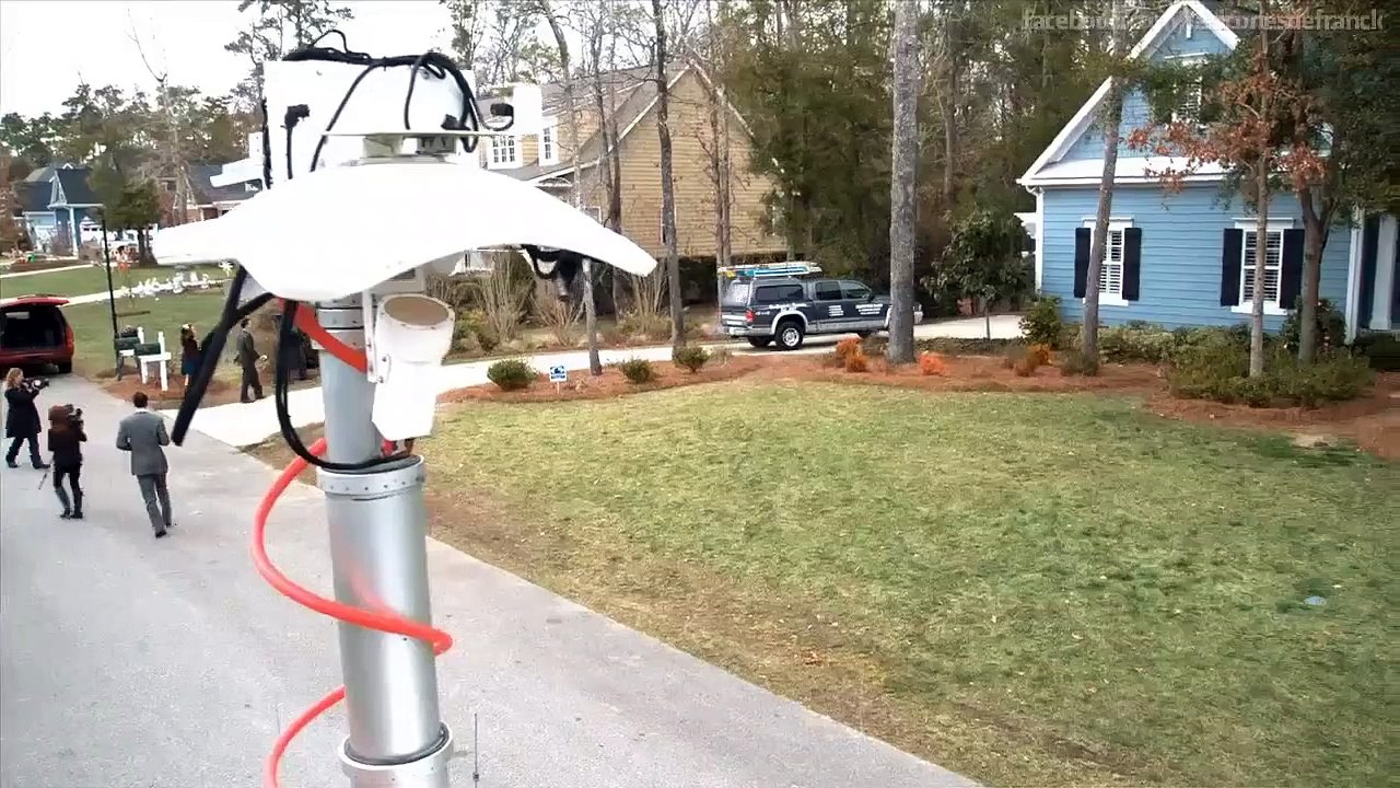 Secrets and Lies (2015) Saison 1 - Trailer (EN)