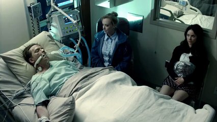 Rectify Saison 2 - Official Trailer (EN)