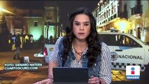 Zacatecas suma 41 homicidios dolosos en lo que va de enero 2022