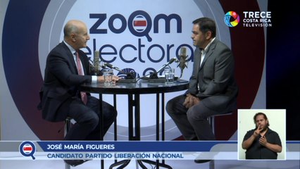Zoom Electoral - Miércoles 05 Enero 2022