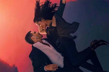 Oscuro Deseo Temporada 2  - Avance oficial Español (Netflix)