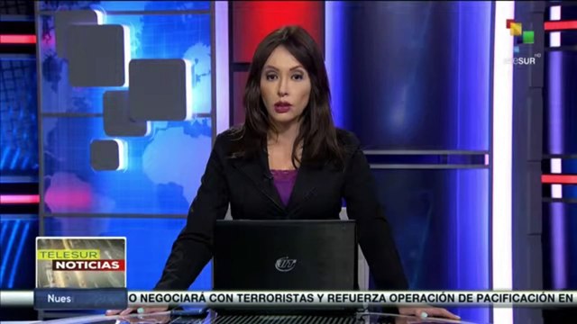 teleSUR 15:30 07-01: Naciones latinoamericana realizan cumbre de la CELAC