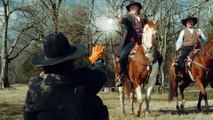 Desperate Riders - Official Trailer