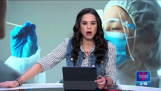 Prueba de antígenos Covid-19, ¿cómo funciona?