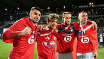 Gece yarısı herkesi şaşırtan transfer! Lille'den resmen Adana Demirspor'a geldi