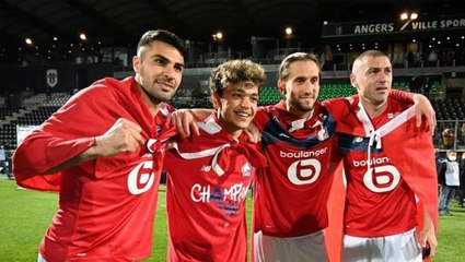 Gece yarısı herkesi şaşırtan transfer! Lille'den resmen Adana Demirspor'a geldi