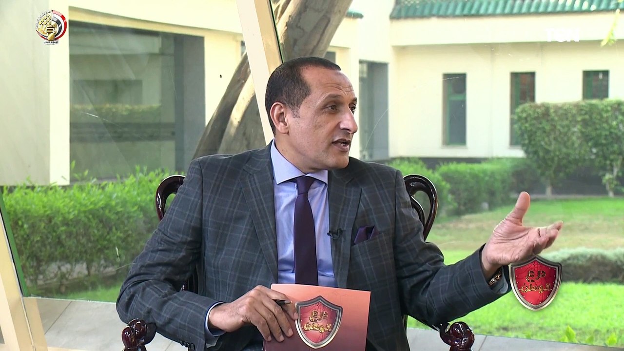 مدير مركز تأهيل العجوزة: مفيش حد في مصر والشرق الأوسط هيسافر بعد كده أوروبا عشان يركب طرف صناعي