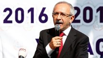 Milli Eğitim Bakan Yardımcısı Ahmet Emre Bilgili görevden alındı, yerine Nazif Yılmaz atandı